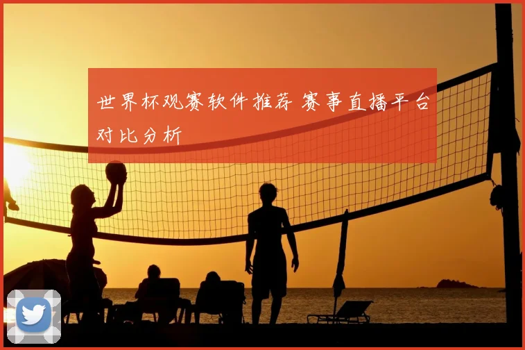 世界杯观赛软件推荐 赛事直播平台对比分析
