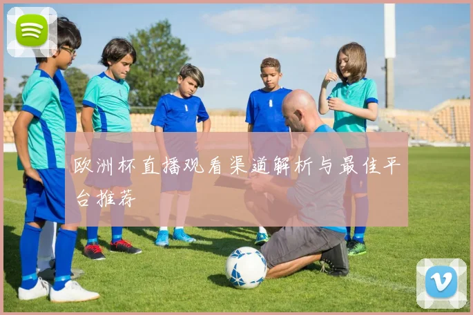 欧洲杯直播观看渠道解析与最佳平台推荐