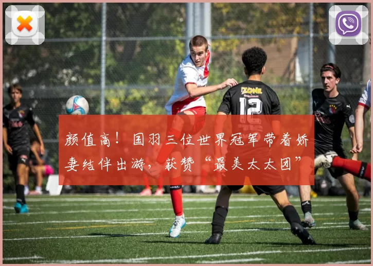 颜值高！国羽三位世界冠军带着娇妻结伴出游，获赞“最美太太团”