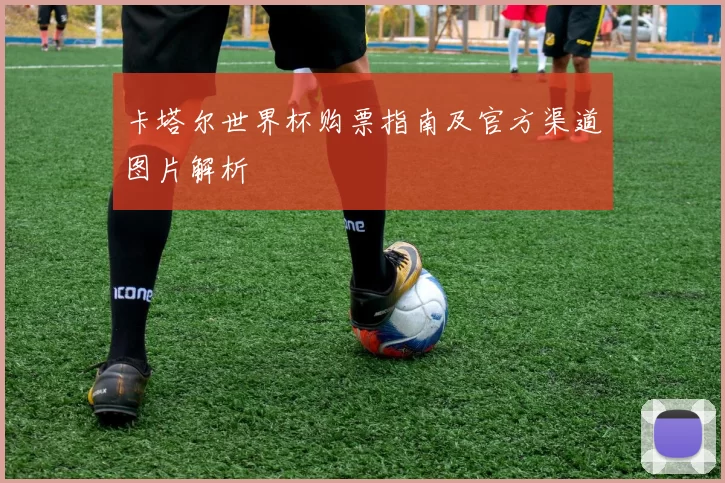 卡塔尔世界杯购票指南及官方渠道图片解析